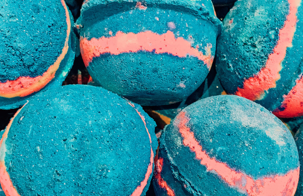 Bath Bombs