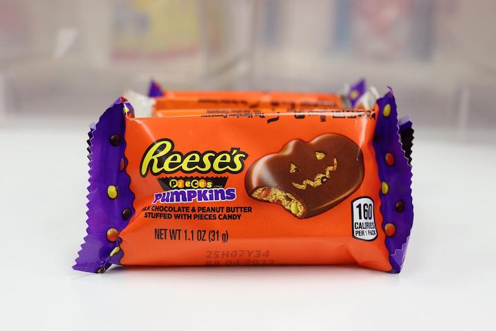 Reeses Candy