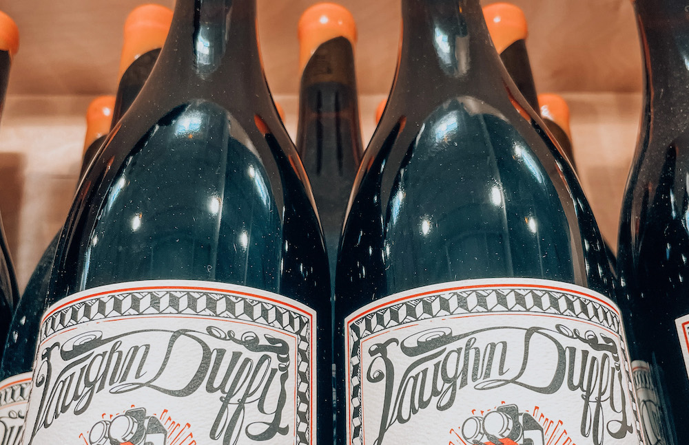 Vaughn Duffy Wines