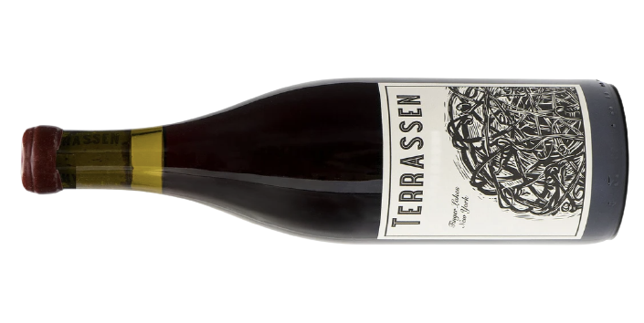 Terrassen Gamay