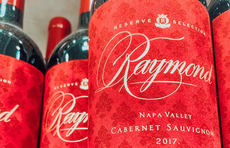 Raymond Wine