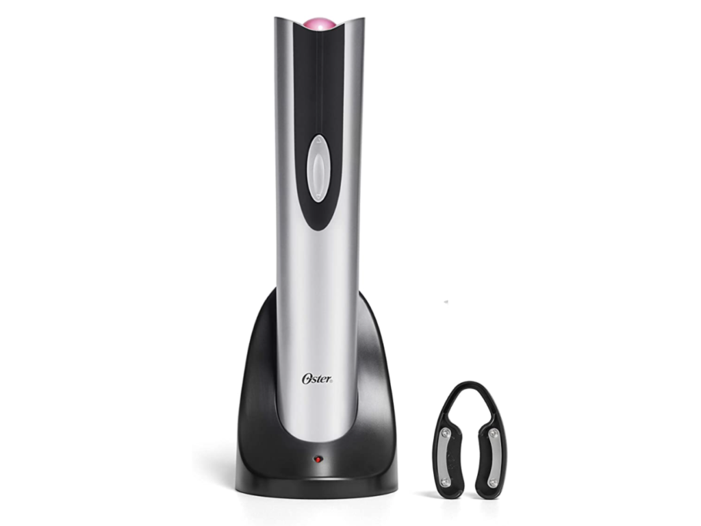 Electric Wine Opener