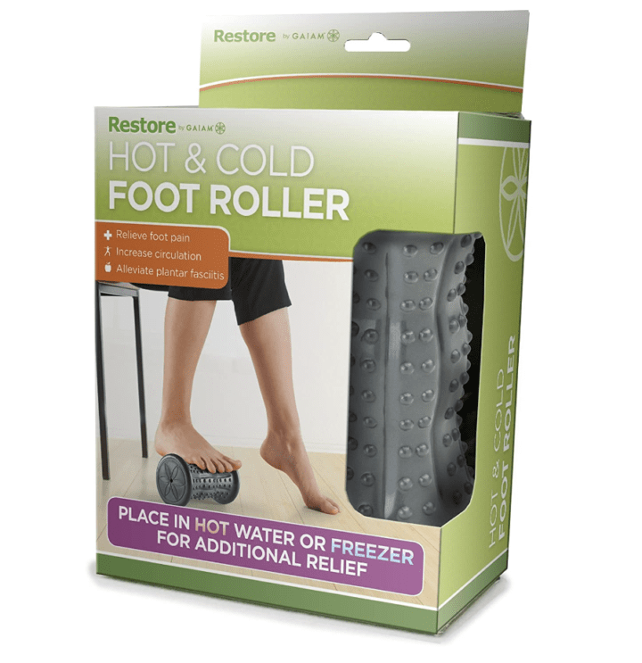 Foot Roller