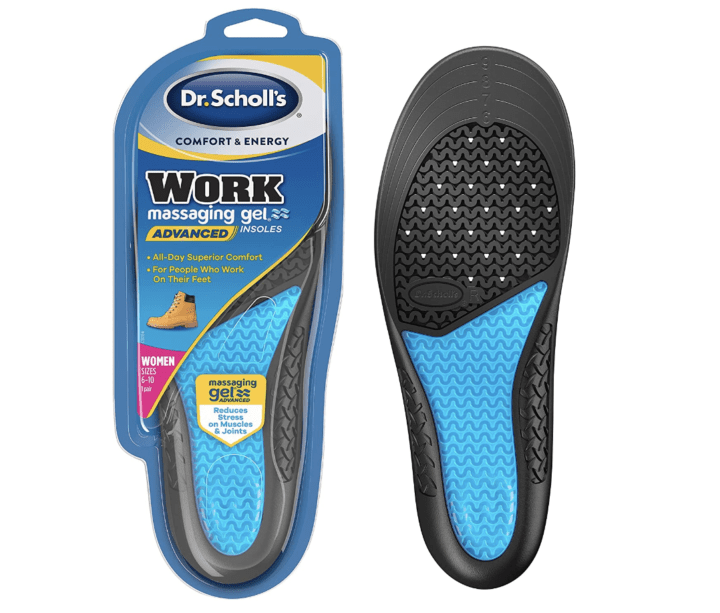 Dr. Scholl's Insoles